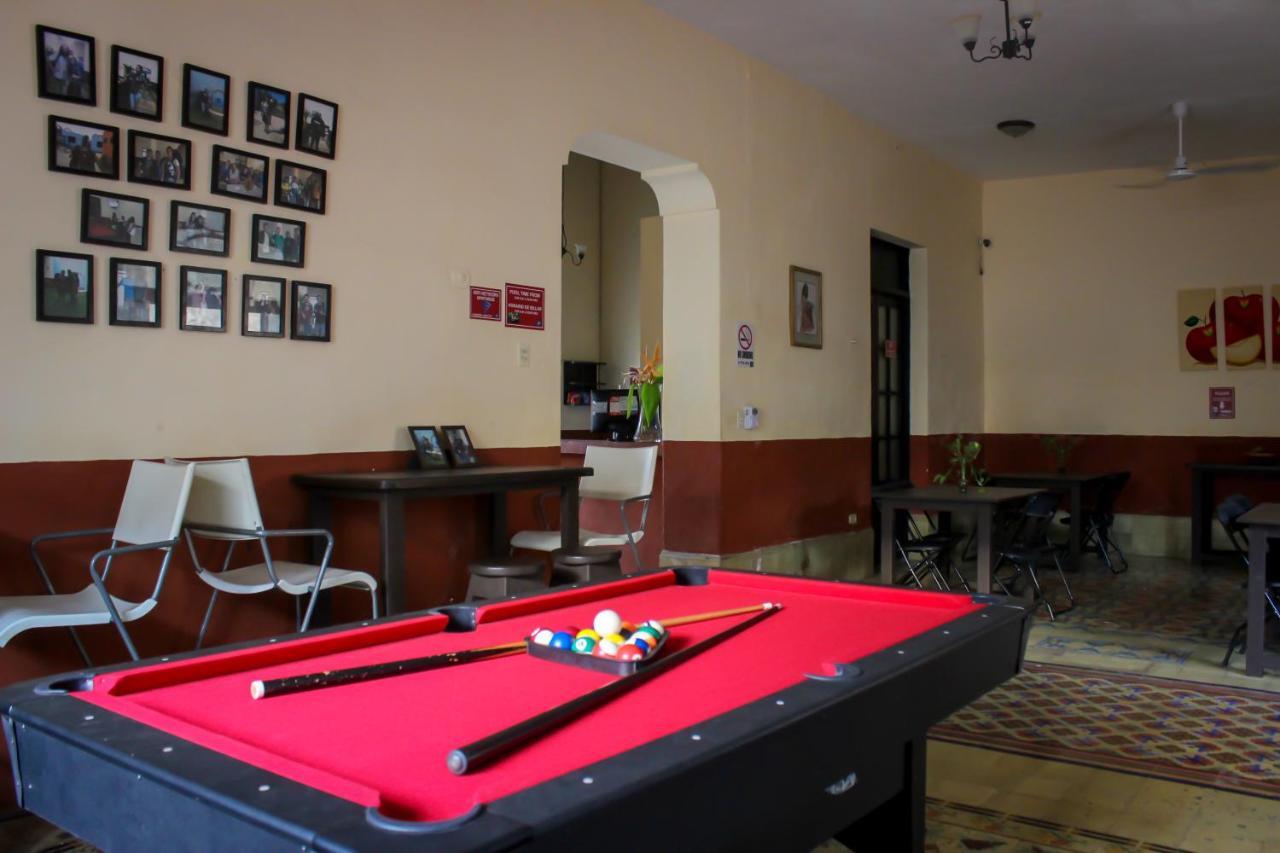 Hostal La Ermita Mérida Extérieur photo