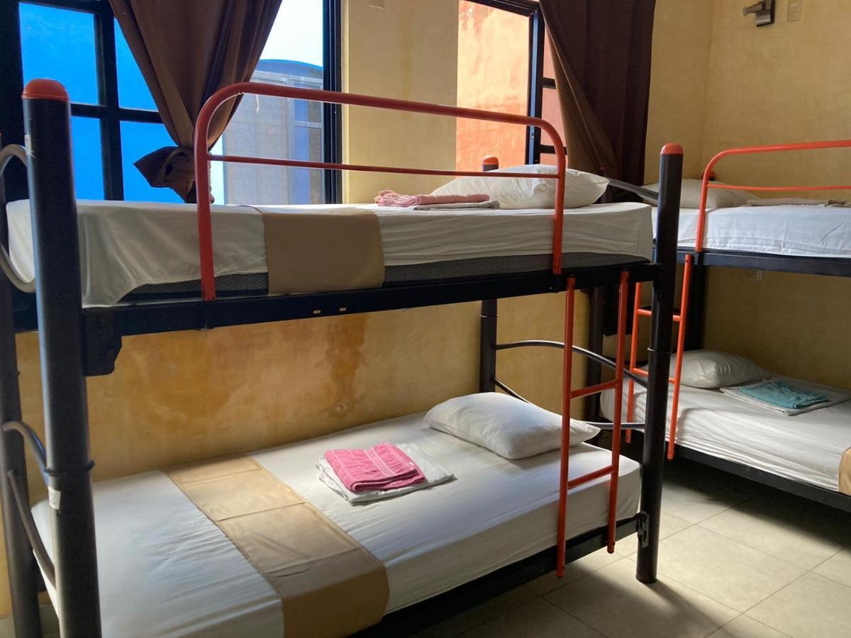 Hostal La Ermita Mérida Extérieur photo