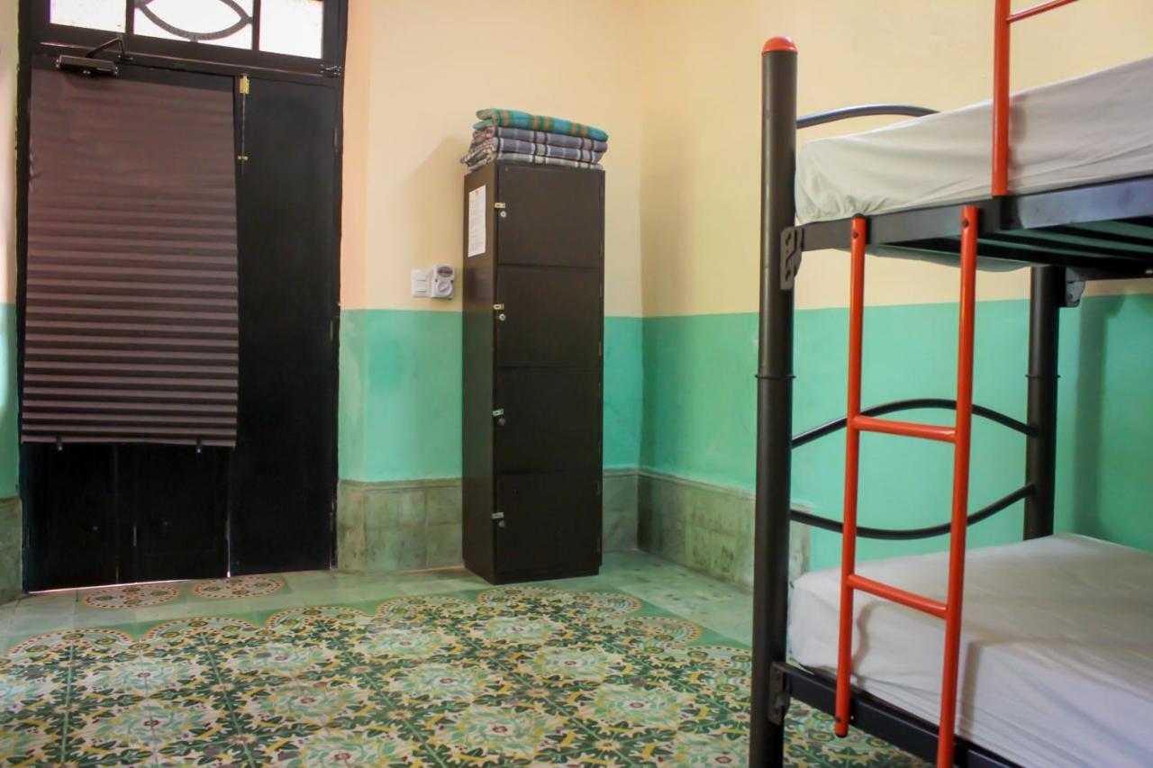 Hostal La Ermita Mérida Extérieur photo