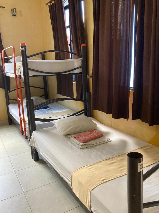 Hostal La Ermita Mérida Extérieur photo