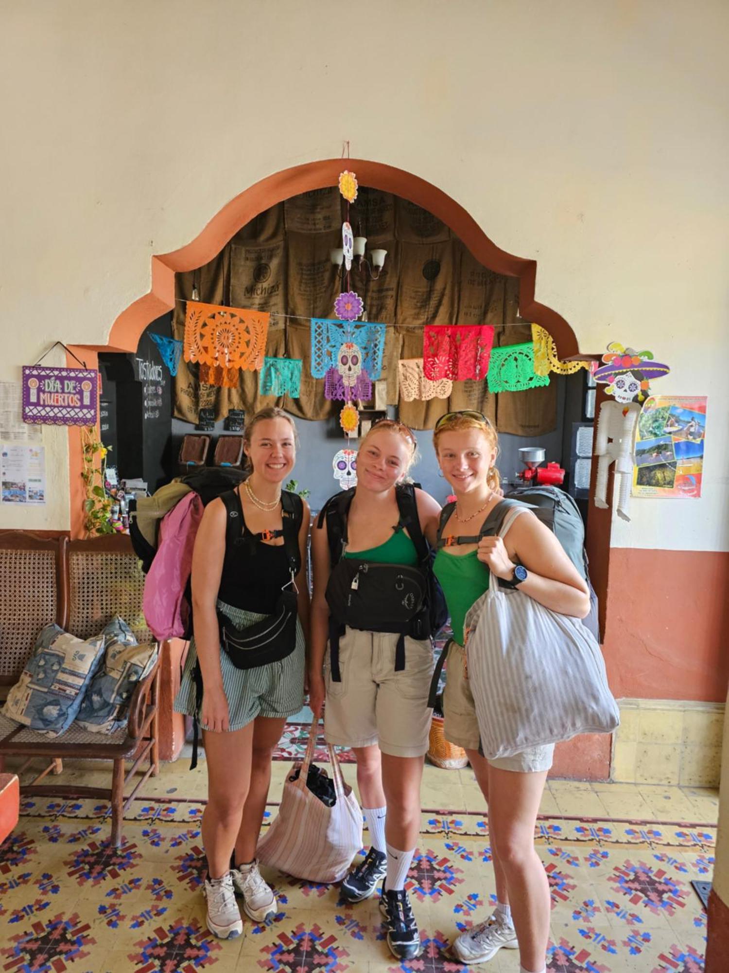 Hostal La Ermita Mérida Extérieur photo