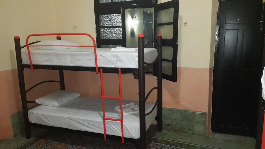 Hostal La Ermita Mérida Chambre photo